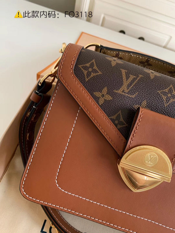 COZY - LV Bags - 5109