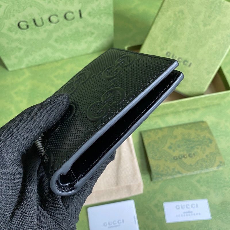 Cozy Bags - GUKI Women Wallets - 081