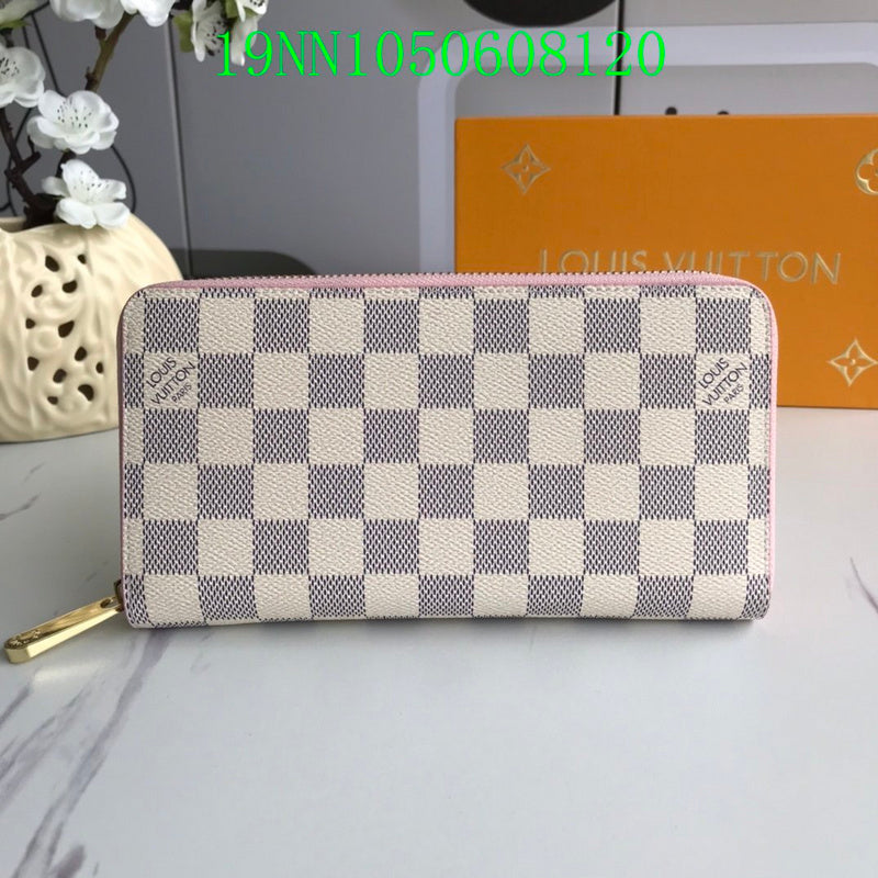 COZY BAGS - LOV Wallet - 1256