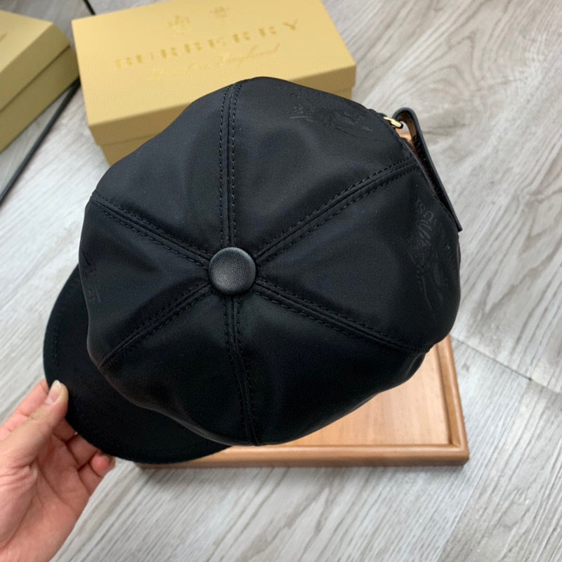 COZY BAGS - BOR Hats & Caps - 004