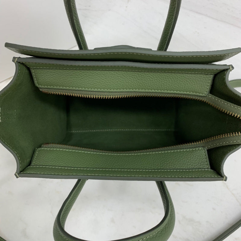 COZY - COL Bags - 244