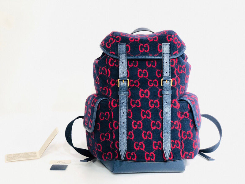 COZY BAGS - Guki Backpacks - 114