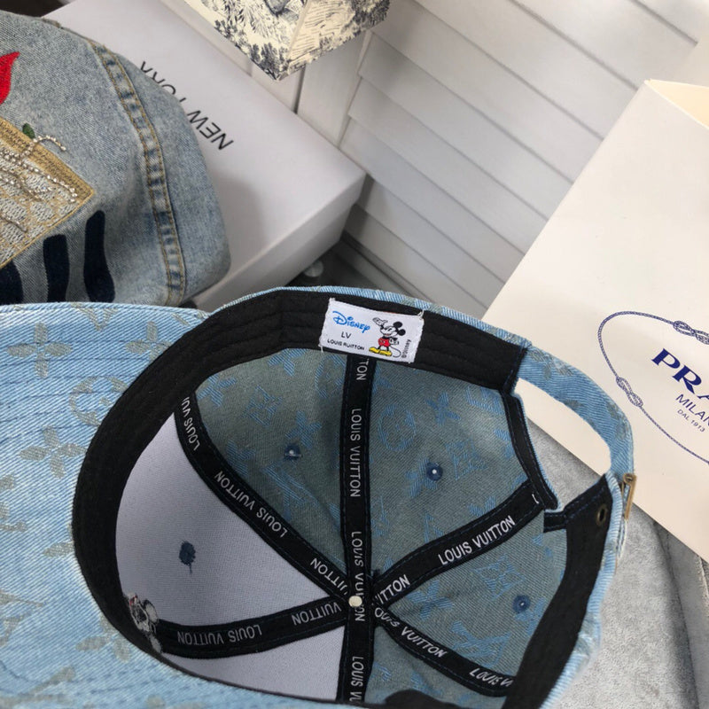 COZY BAGS - LOV Hats & Caps - 181