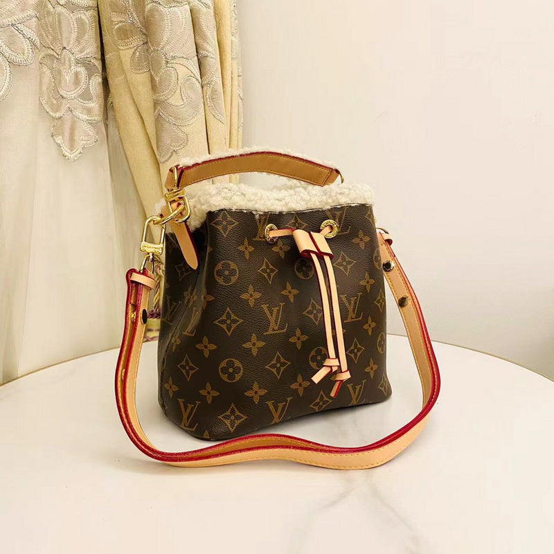 COZY BAGS - GUKI Women Bags - 1651