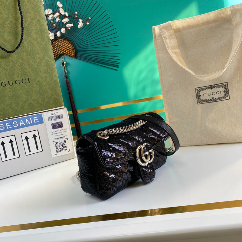 COZY BAGS - GUKI Bags - 2210
