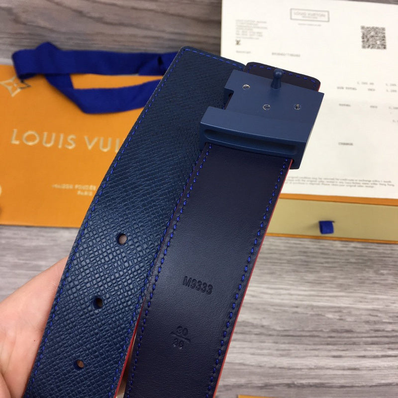 JB - LOV Belts - 261