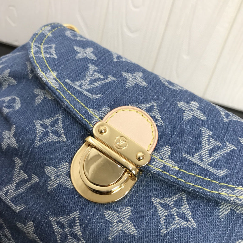 COZY BAGS - LOV Bags - 3715