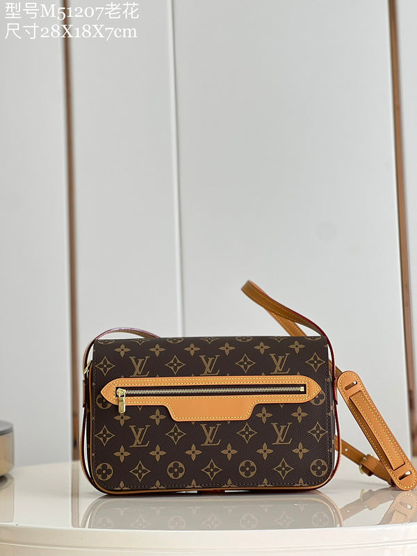 COZY BAGS - LOV Bags - 1525
