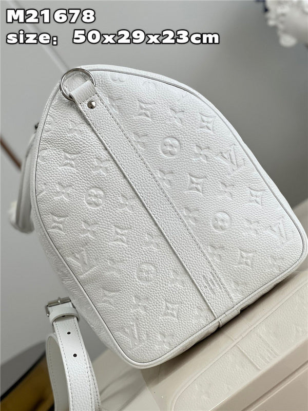 JB - LOV Travel Bags - 011