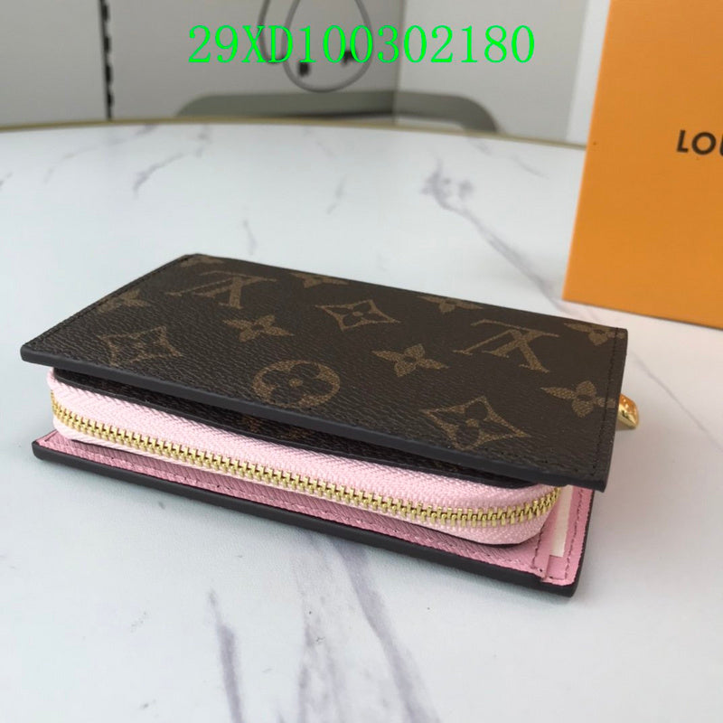 COZY BAGS - CHL Wallet - 1088