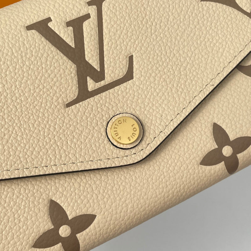 COZY BAGS - LOV Wallets - 094