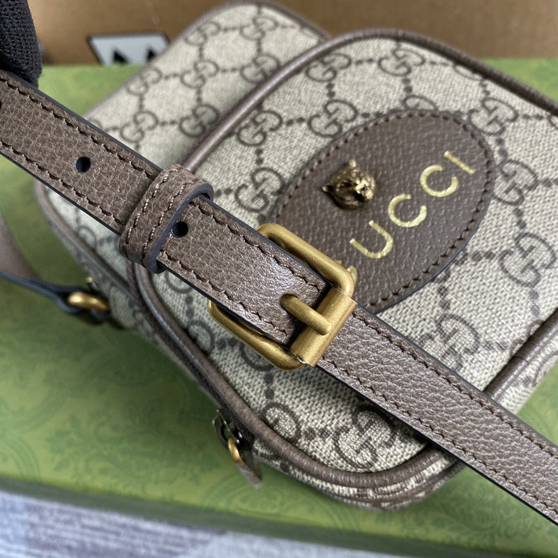 COZY BAGS - GUKI Bags - 2048