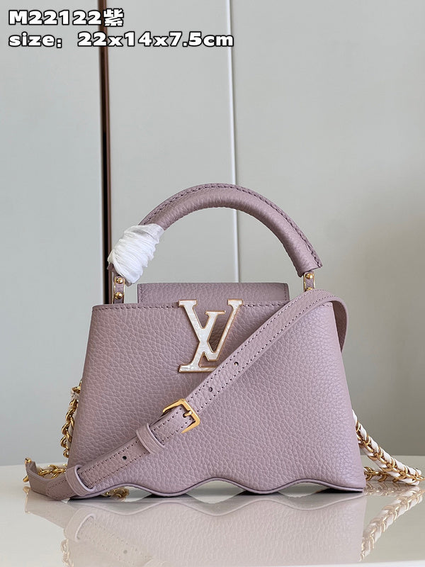 COZY BAGS - LOV Bags - 391