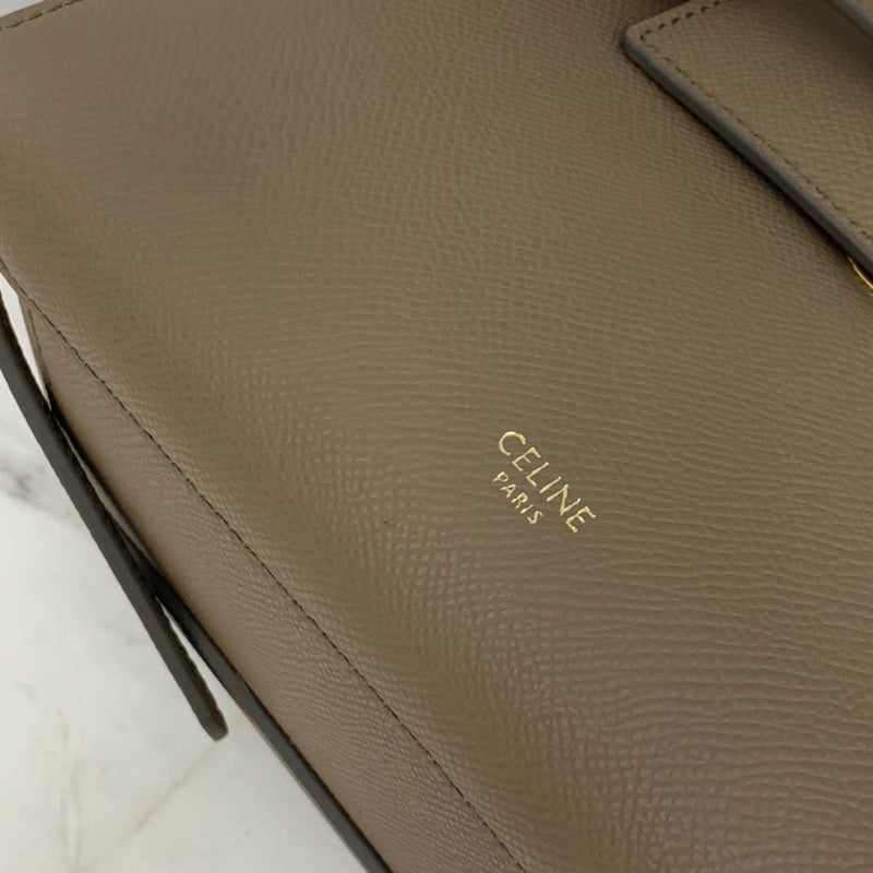COZY - COL Bags - 330
