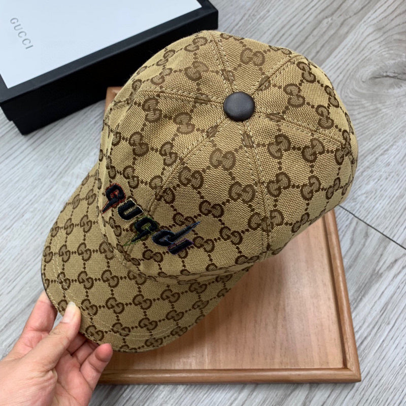 COZY BAGS - Guki Hats & Caps - 074
