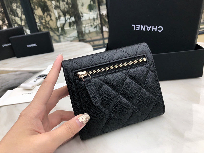 COZY - CHL Wallets - 001