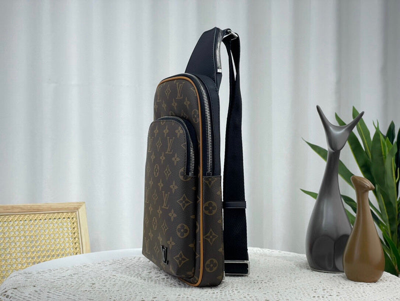 COZY BAGS - LOV Men Bags - 019