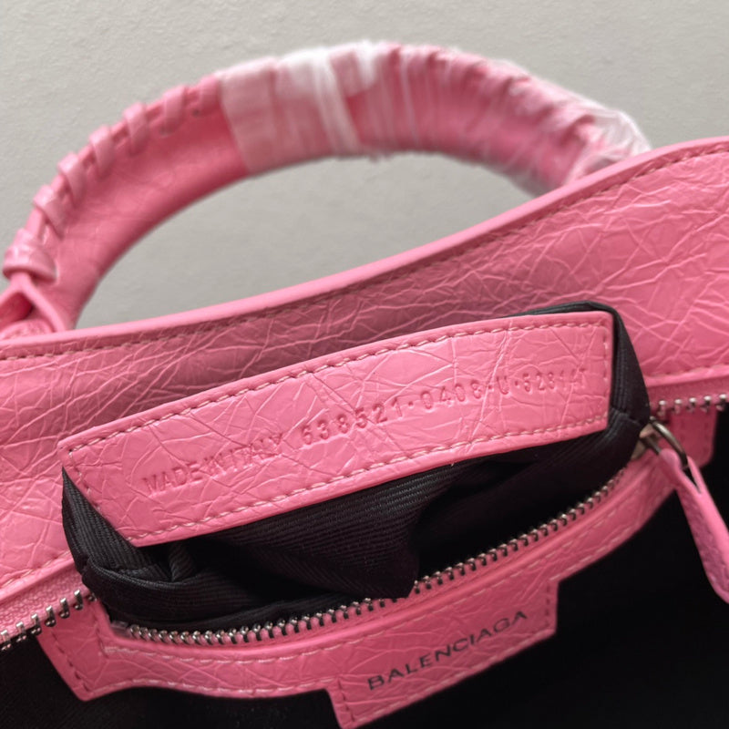 COZY BAGS - BG Bags - 606