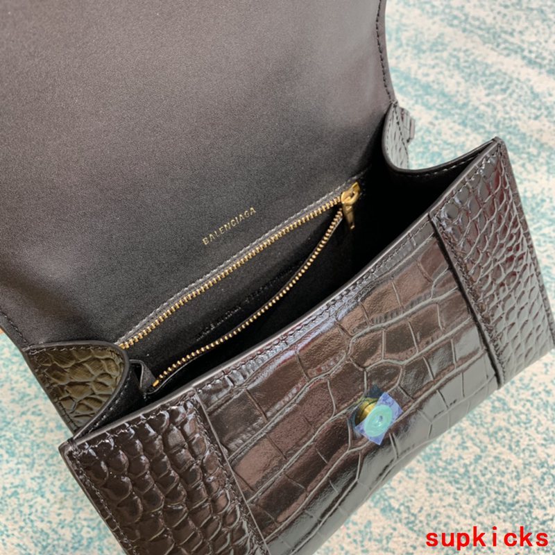 COZY BAGS - BG Hourglass Bags - 127