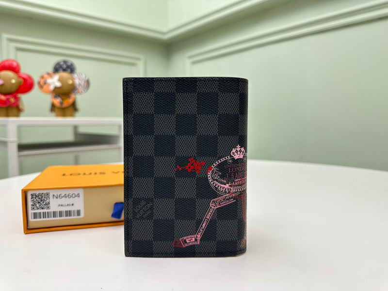 COZY - LOV Wallets - 129