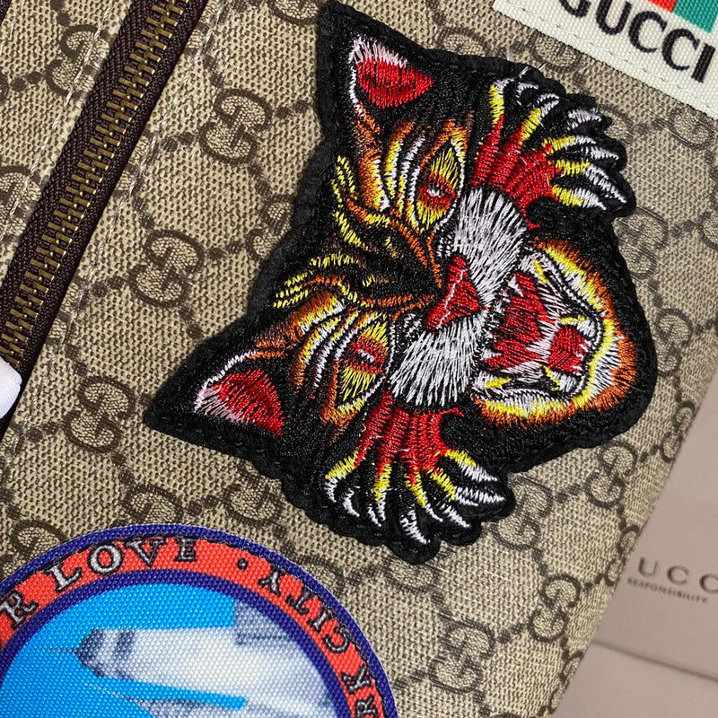 COZY BAGS - GUKI Bags - 250