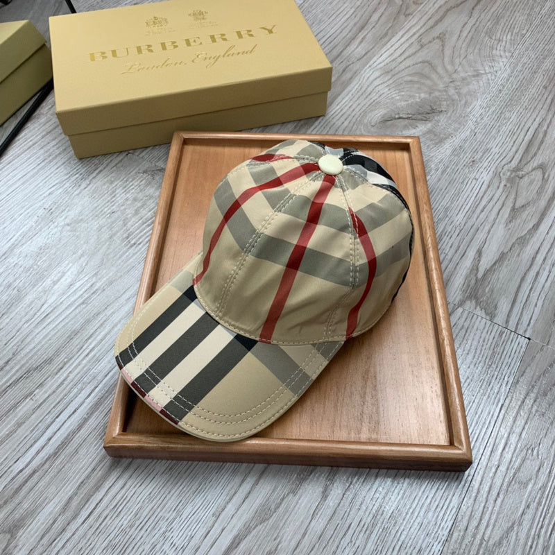 COZY BAGS - BOR Hats & Caps - 021