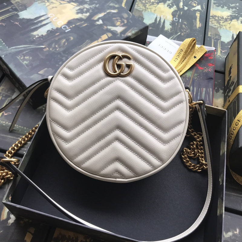 COZY - Guki Lady Bags - 1334