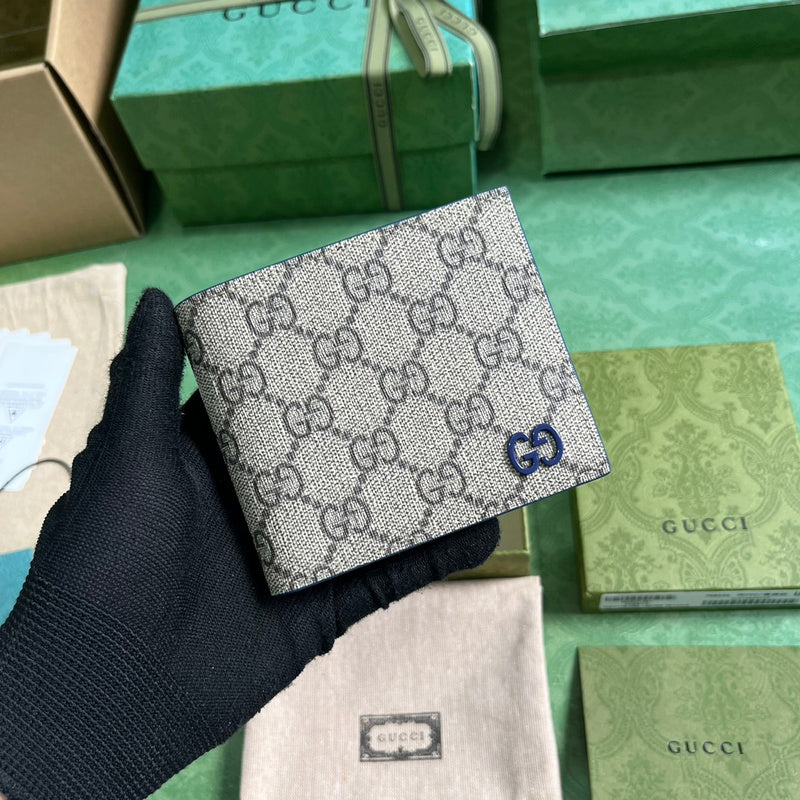 Cozy Bags - GUKI Men Wallets - 018