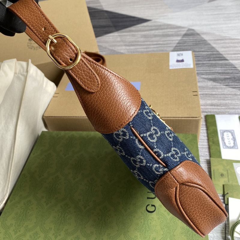 COZY BAGS - GUKI Bags - 2044