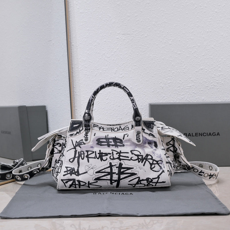 COZY - BG Bags - 527