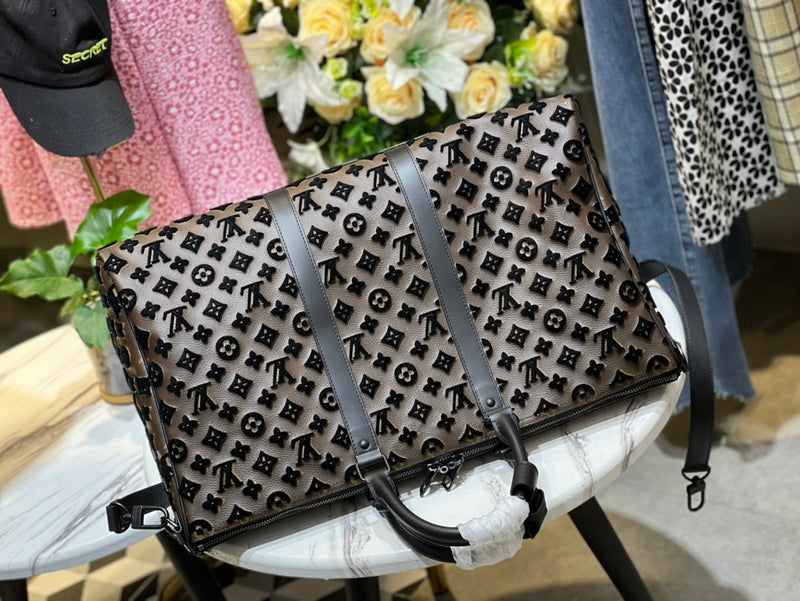 JB - LOV Travel Bags - 238