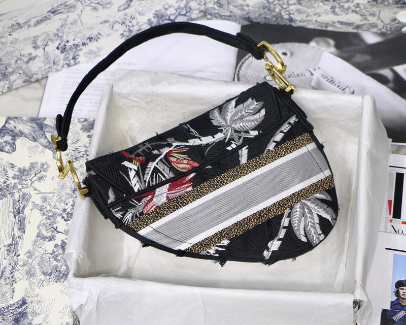 JB - DOR Lady Bags - 647