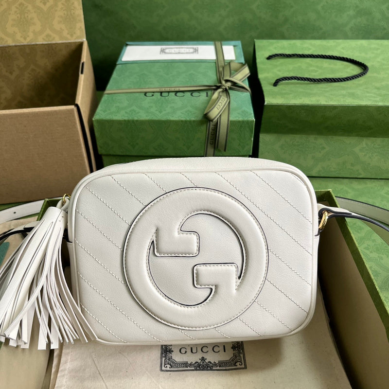 Cozy Bags - GUKI Women Shoulders Bags - 177