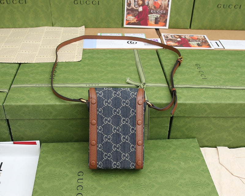 COZY BAGS - GUKI Women Bags - 966