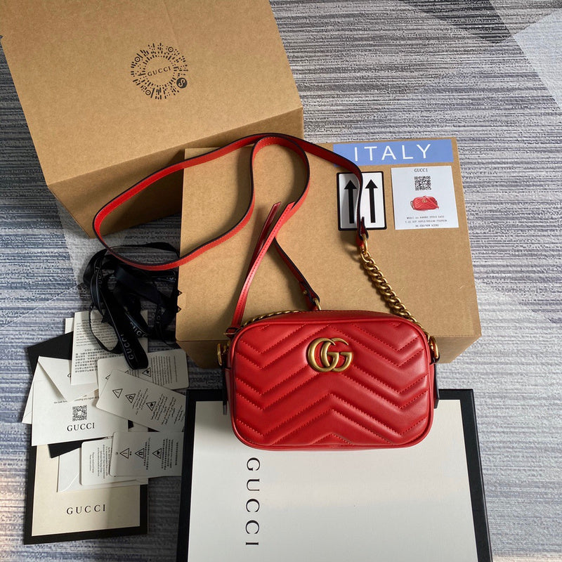 JB - Guki Lady Bags - 1103