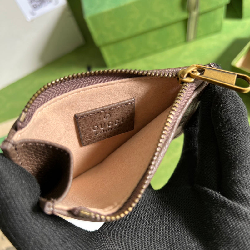 Cozy Bags - GUKI Men Wallets - 029