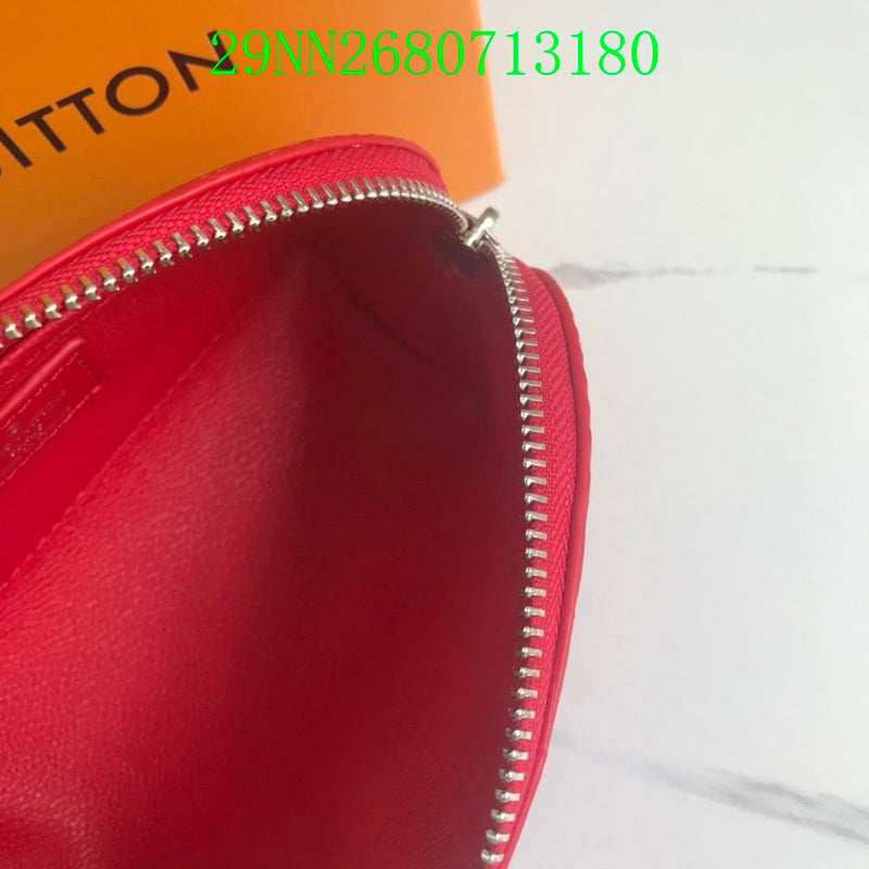 COZY BAGS - LOV Wallet - 1085