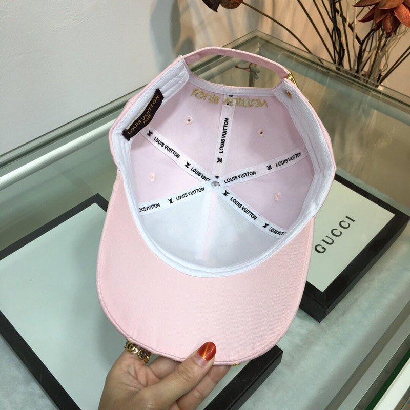 COZY BAGS - LOV Hats & Caps - 205