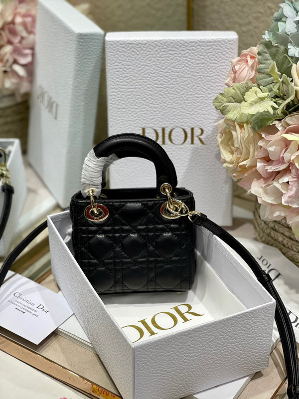 JB - DOR Lady Bags - 083