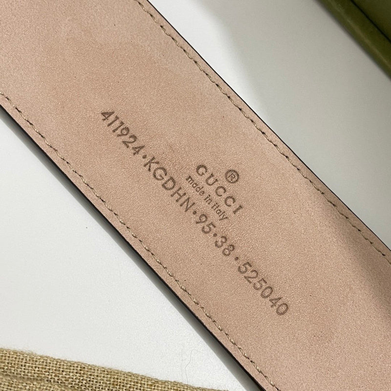 COZY BAGS - GUKI Belts - 008