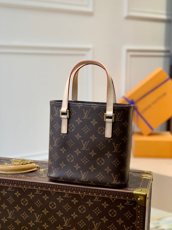 COZY - LV Bags - 1191
