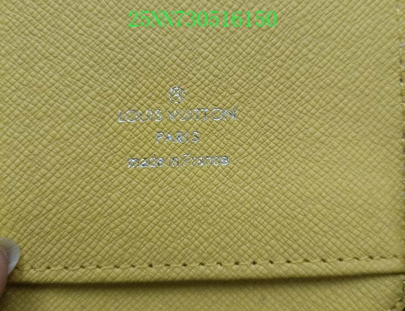 COZY BAGS - LOV Wallet - 1340