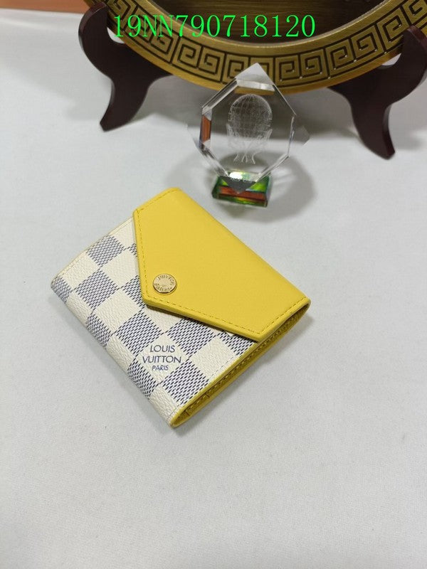 COZY BAGS - LOV Wallet - 1062