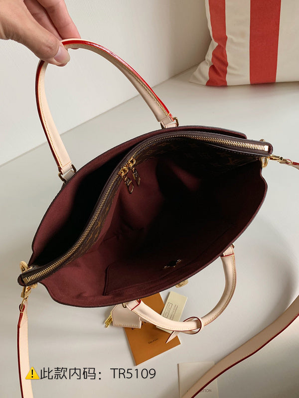 COZY - LV Bags - 5064