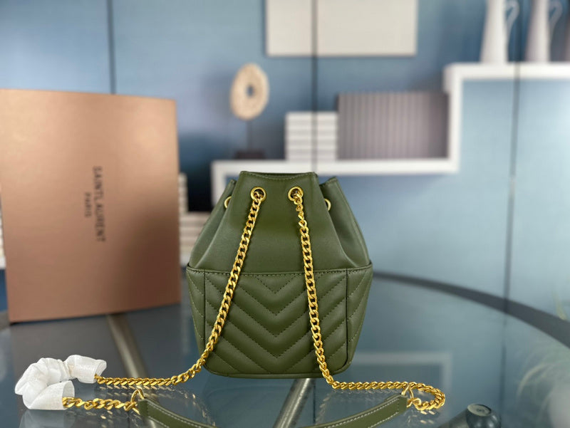 COZY - YLS Bags - 224