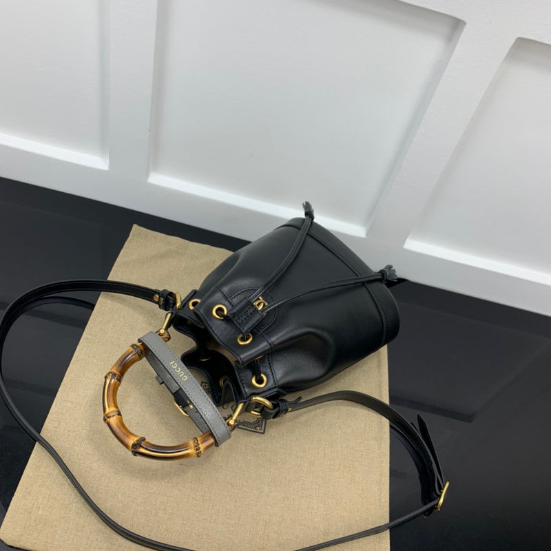 COZY BAGS - GUKI Women Bags - 772