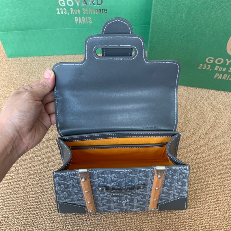 COZY BAGS - GYO Bags - 173