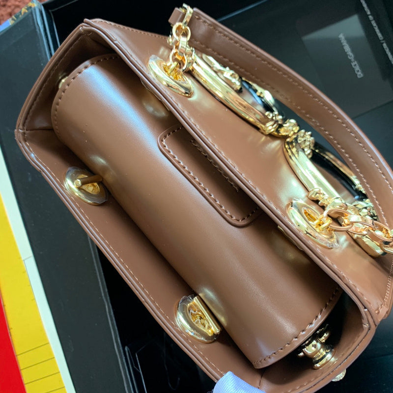 COZY - DAG Bags - 209