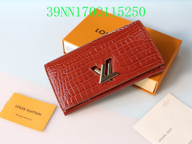 COZY BAGS - CHL Wallet - 1151
