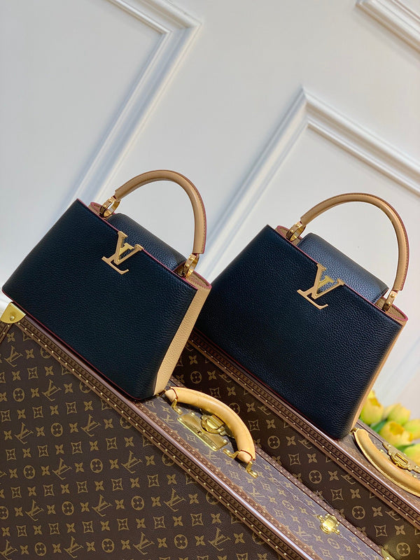 COZY - LV Bags - 1925